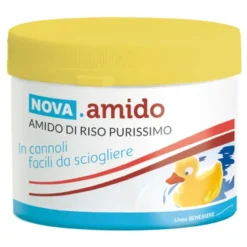NOVA Amido Riso Baratt.250g