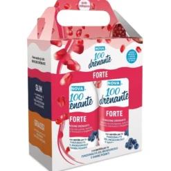 NOVA100 Drenante Forte BiPack
