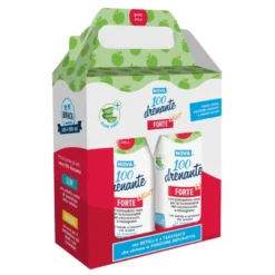 NOVA100 Dren Fte Light 2x300ml