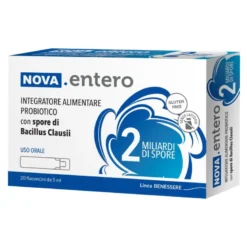 NOVA ENTERO 20fl.2mld 5ml