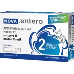 NOVA ENTERO 10fl.2mld 5ml