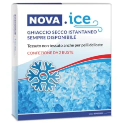 NOVA ICE Ghiaccio Ist.TNT 2pz