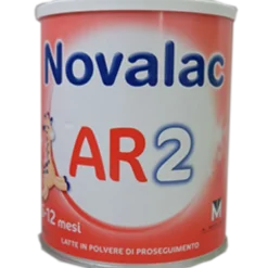 NOVALAC AR 2 Latte Polvere 800g
