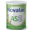 NOVALAC AS 2 Polvere 800g