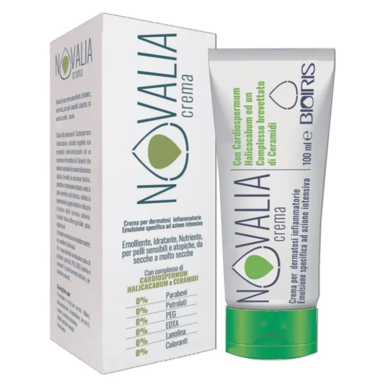NOVALIA Crema 100ml
