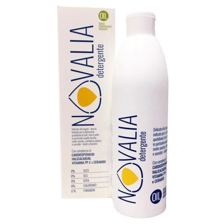 NOVALIA Deterg.Oil 300ml