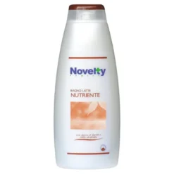NOVELTY Bagno Latte 500ml