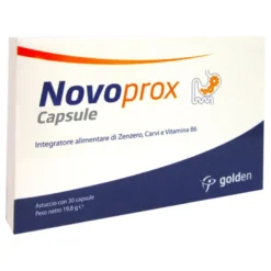 NOVOPROX 30*Capsule