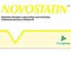 NOVOSTATIN 20 Compresse
