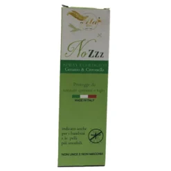 NO ZZZ Spray Repellente 100ml