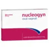 NUCLEOGYN 10 Ovuli Vag.