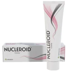 NUCLEROID Crema 100ml