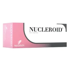 NUCLEROID Crema 50ml