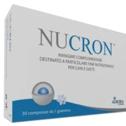 NUCRON 30 Compresse