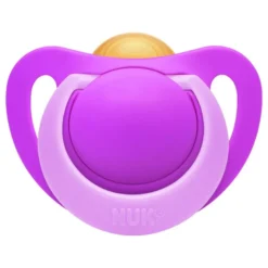 NUK Succh.Caucc.Genius 0-6m1pz