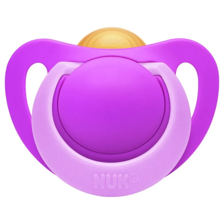 NUK Succh.Caucc.Genius 0-6m1pz