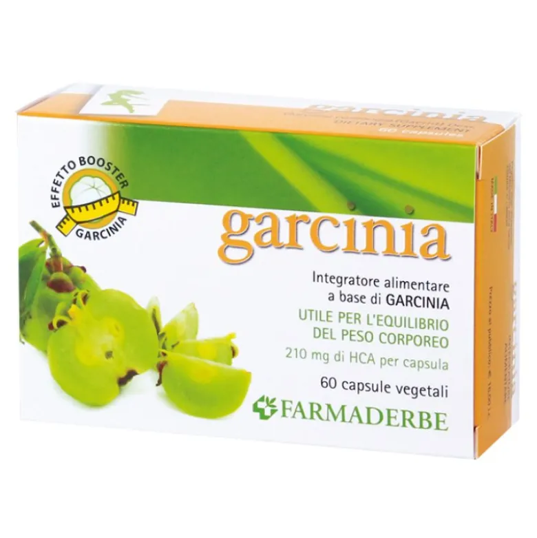 NUTRA Garcinia 60 Capsule