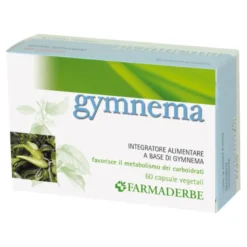 NUTRA Gymnema 60 Capsule