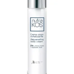 NUTRAKOS Crema Corpo 180ml