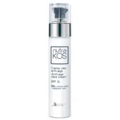 NUTRAKOS Crema Viso A-Rughe