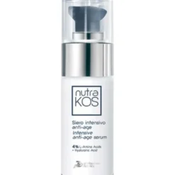 NUTRAKOS Siero A-Rughe 30ml