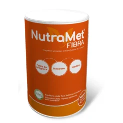 NUTRAMET Fibra 320g