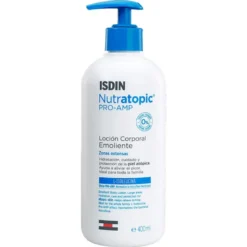 NUTRATOPIC PRO-AMP Lozione