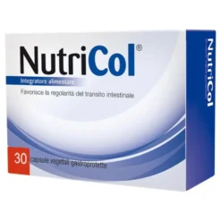 NUTRICOL 30 Capsule