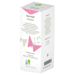 NUTRIDEF Bambini 200ml