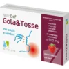 NUTRIDEF Gola&Tosse 20Cpr