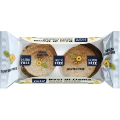 NUTRIFREE Baci di Dama 22g
