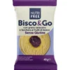 NUTRIFREE Bisco&Go Fr.Bosco40g