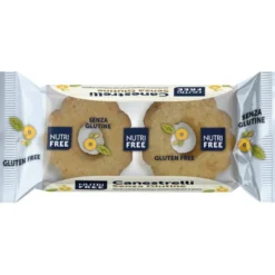 NUTRIFREE Canestrelli 30g