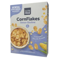 NUTRIFREE Corn Flakes 250g OFS
