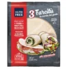 NUTRIFREE Farcitu'3x60g
