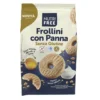 NUTRIFREE Frollini Panna 250g