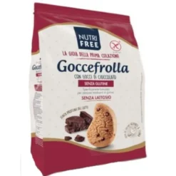 NUTRIFREE Gocciol.240g
