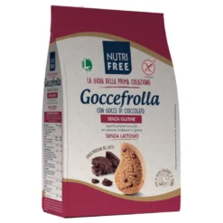 NUTRIFREE Gocciol.400g