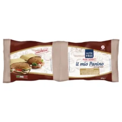 NUTRIFREE Il Mio Panino Int.