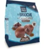 NUTRIFREE Le Brioche CacaoDark