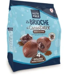 NUTRIFREE Le Brioche CacaoDark