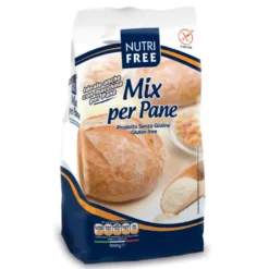 NUTRIFREE Mix Pane 1Kg