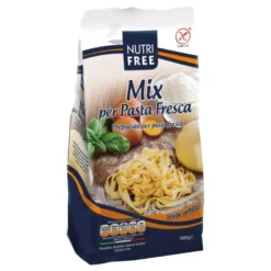 NUTRIFREE Mix Pasta Fresca 1Kg