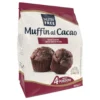 NUTRIFREE Muffin Cacao 4x45g
