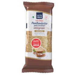 NUTRIFREE PanBauletto Int.300g