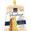 NUTRIFREE Pandoro Goloso 600g