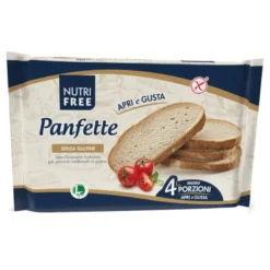 NUTRIFREE Panfette 300g