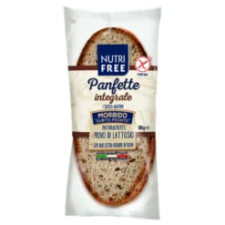 NUTRIFREE Panfette Integr. 85g