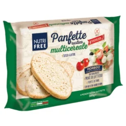 NUTRIFREE Panfette Rust.M/Cer.