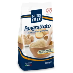 NUTRIFREE Pangrattato 250g